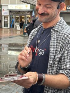 Foto: HivNorge
