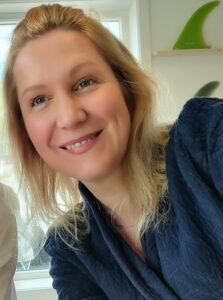 Foto: Marte Ottesen, Privat